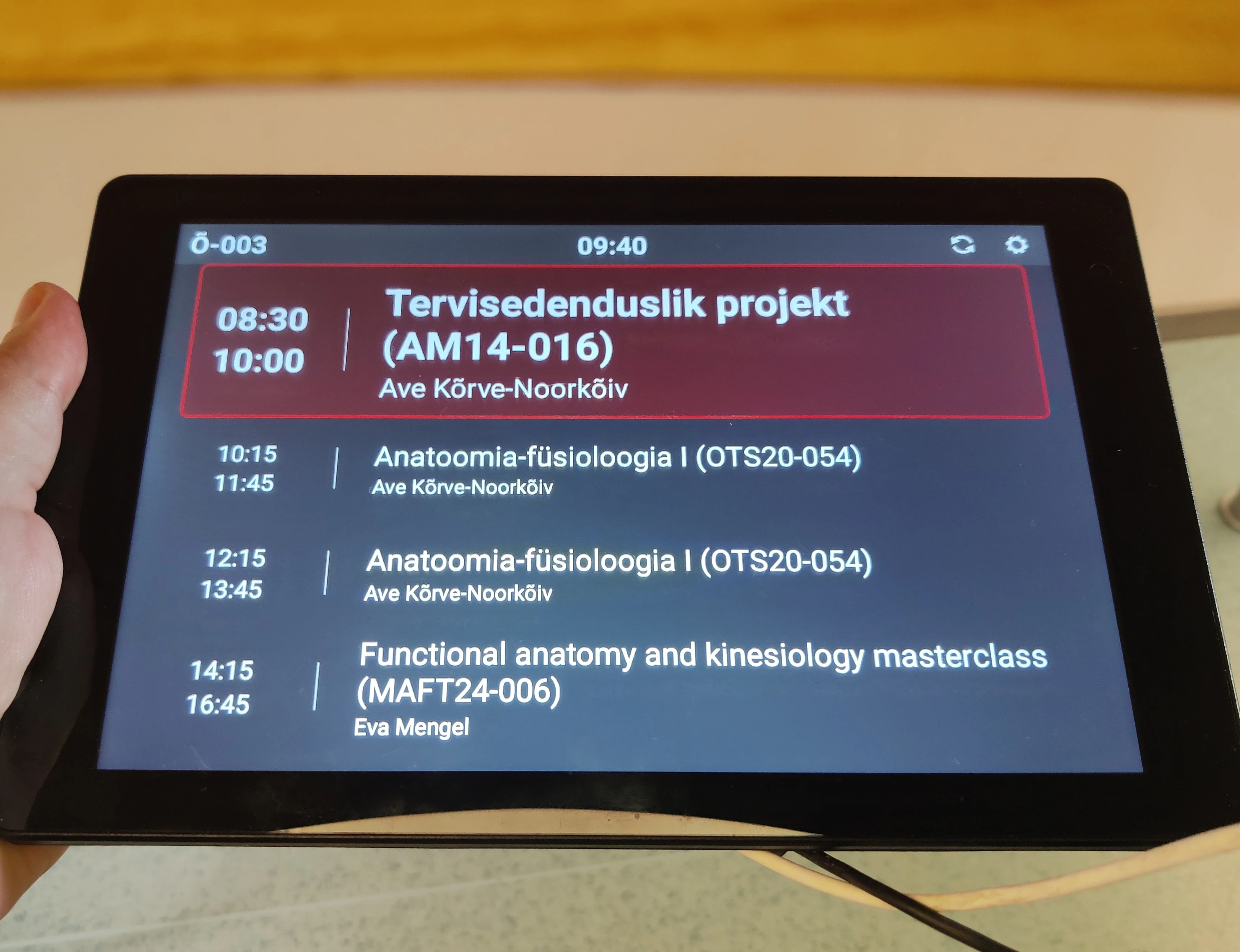 schedule_app